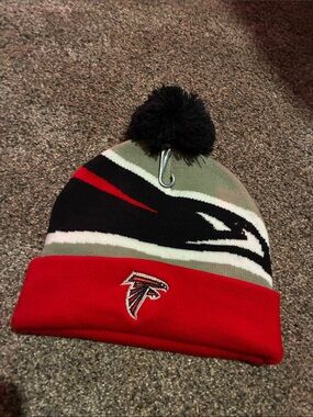 Atlanta Falcons Hat